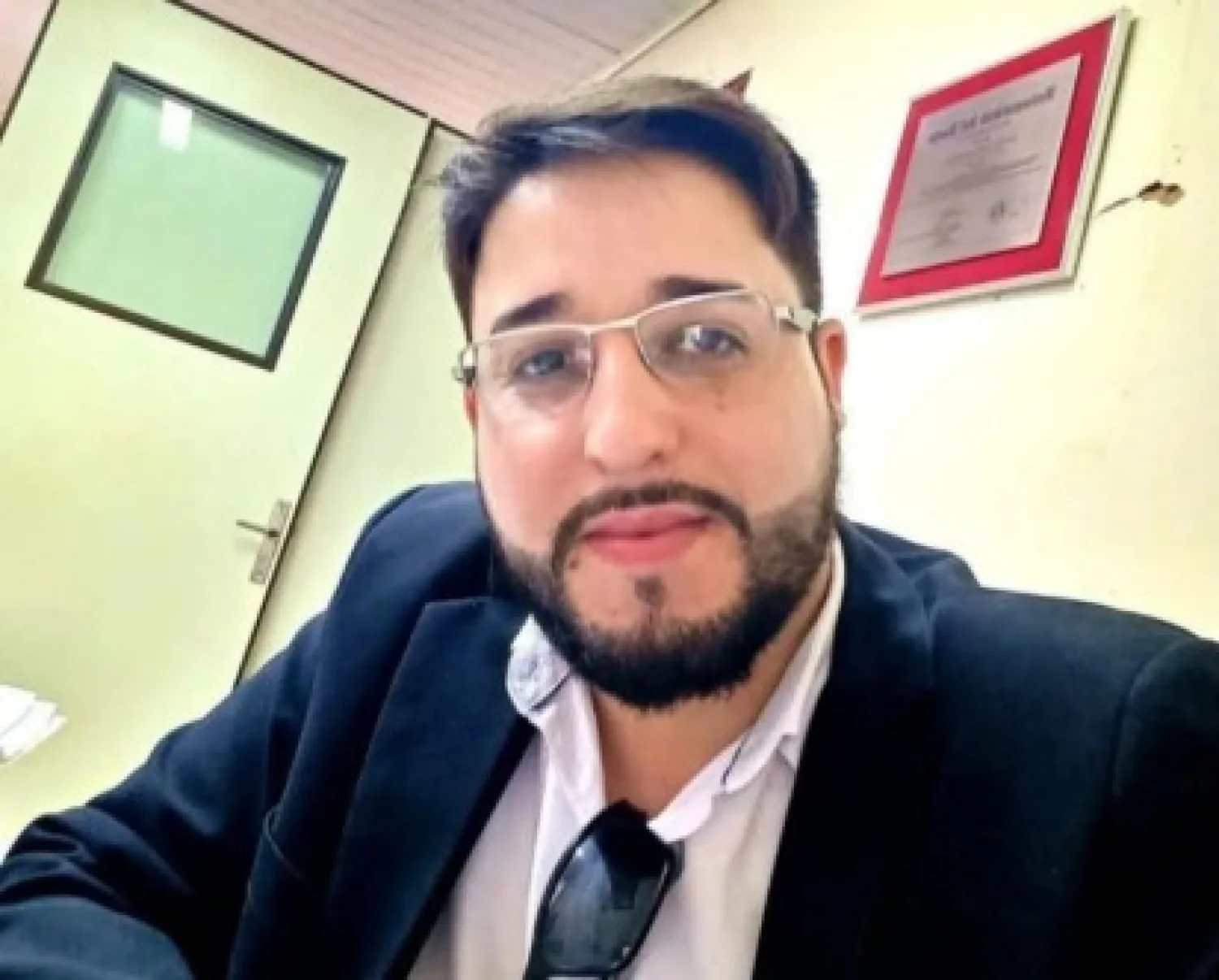 Defensa de abogado denunciado por su pareja anuncia contrademanda por extorsión