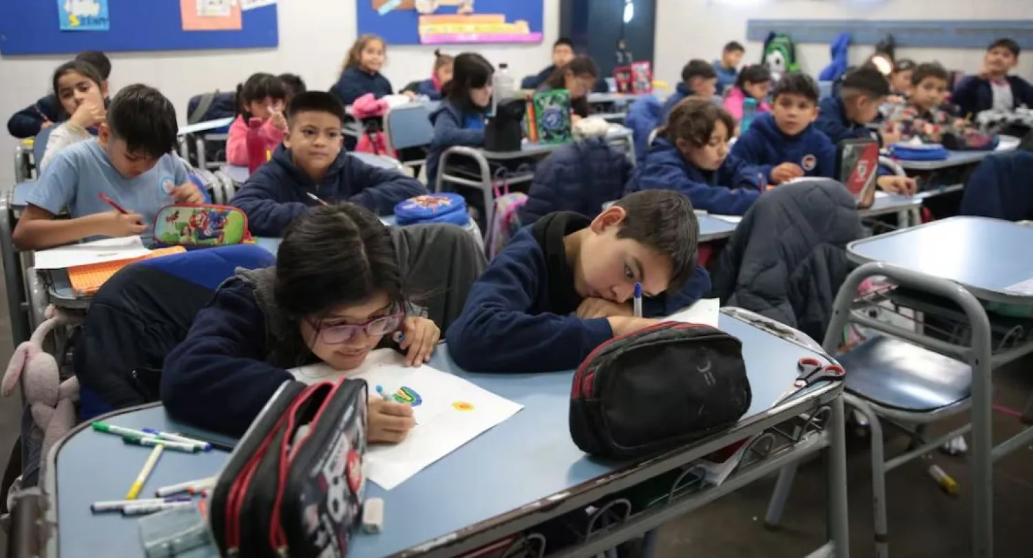 Vacaciones de invierno escolar arracan el próximo lunes 13 y se extienden hasta el 24 de julio