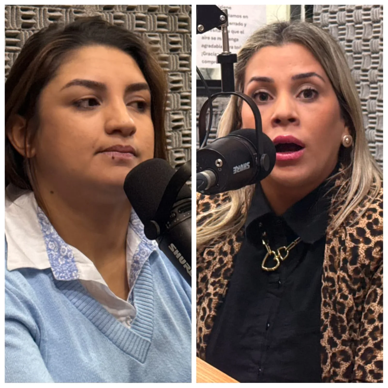 Cantante ratifica denuncia por violencia y acusa presiones del entorno de su esposo