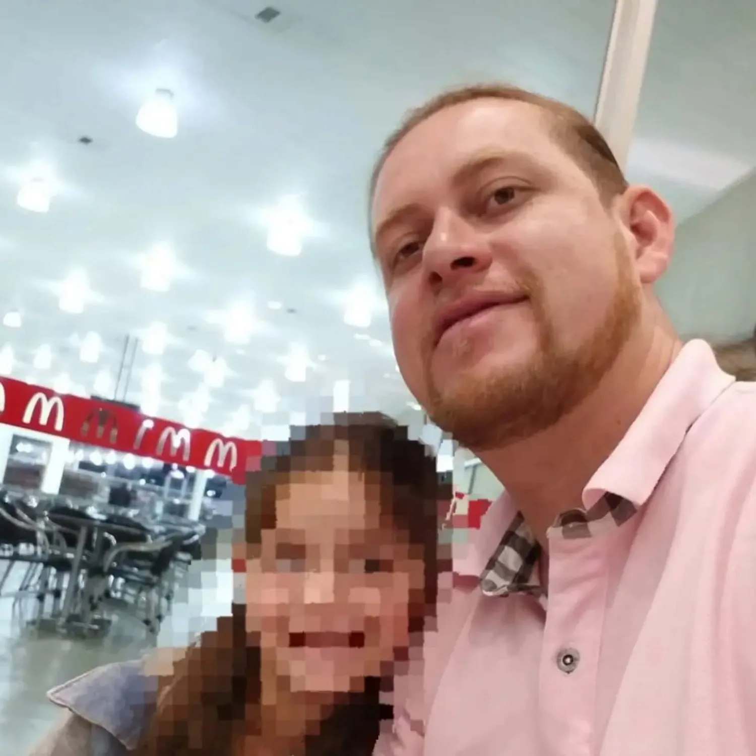Fallece hombre que fue atropellado con su hija por un conductor ebrio en Pedro Juan