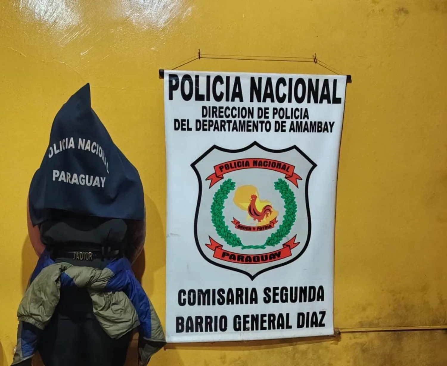 PJC: Discusión entre brasileñas en un casino termina con una detenida y otra herida