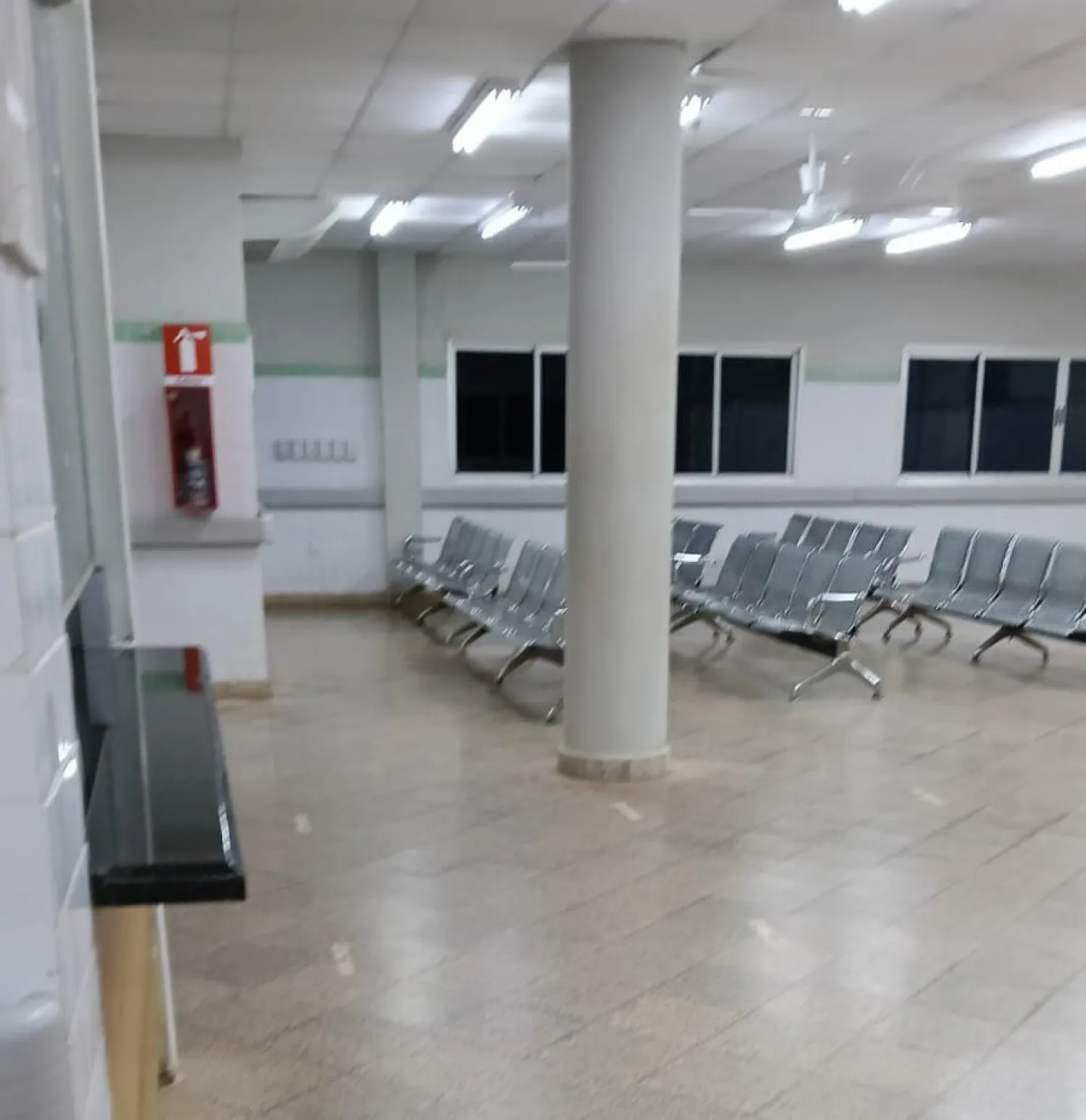 Habilitan turnos por whatsapp para agilizar la atención en el IPS de Pedro Juan Caballero