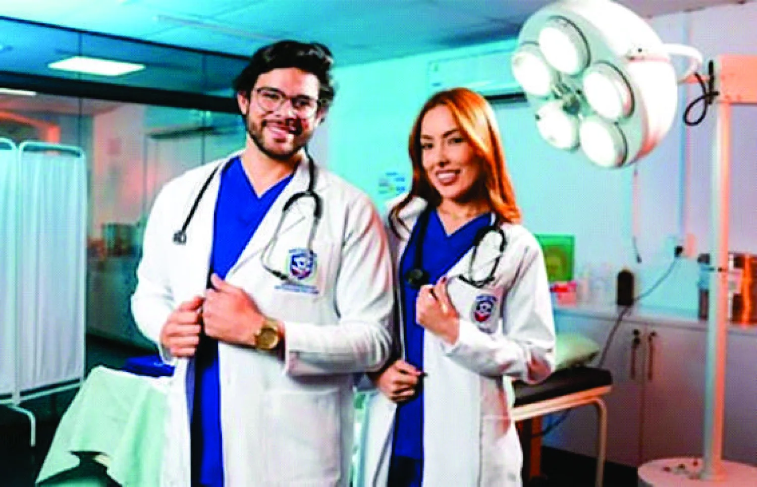 Universidad Interamericana revoluciona la educación médica con tecnología y clínicas en PJC