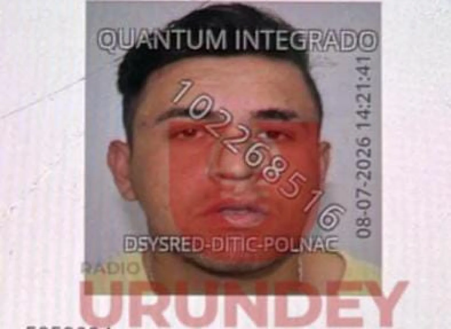 Mujer halla muerto a su hermano en el interior de su vivienda en Pedro Juan Caballero