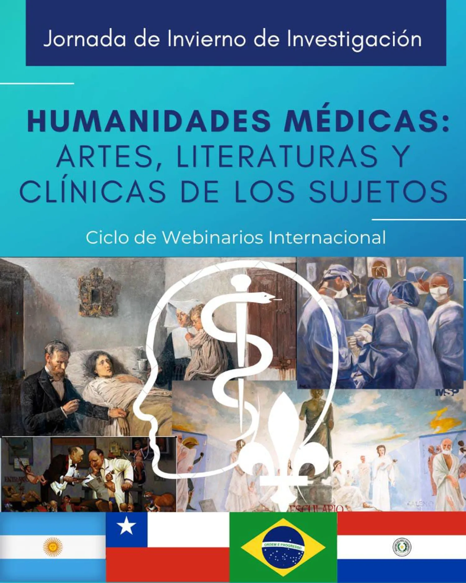 Universidad Interamericana de Pedro Juan Caballero anuncia conferencias virtuales de invierno