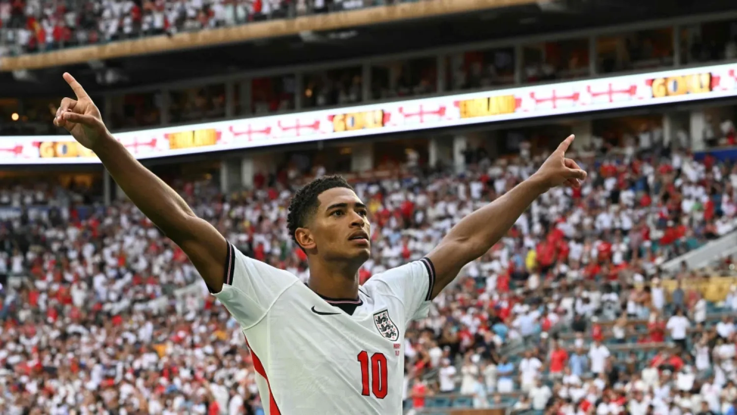 Inglaterra se mete en semifinales del Mundial tras vencer a Noruega en Miami