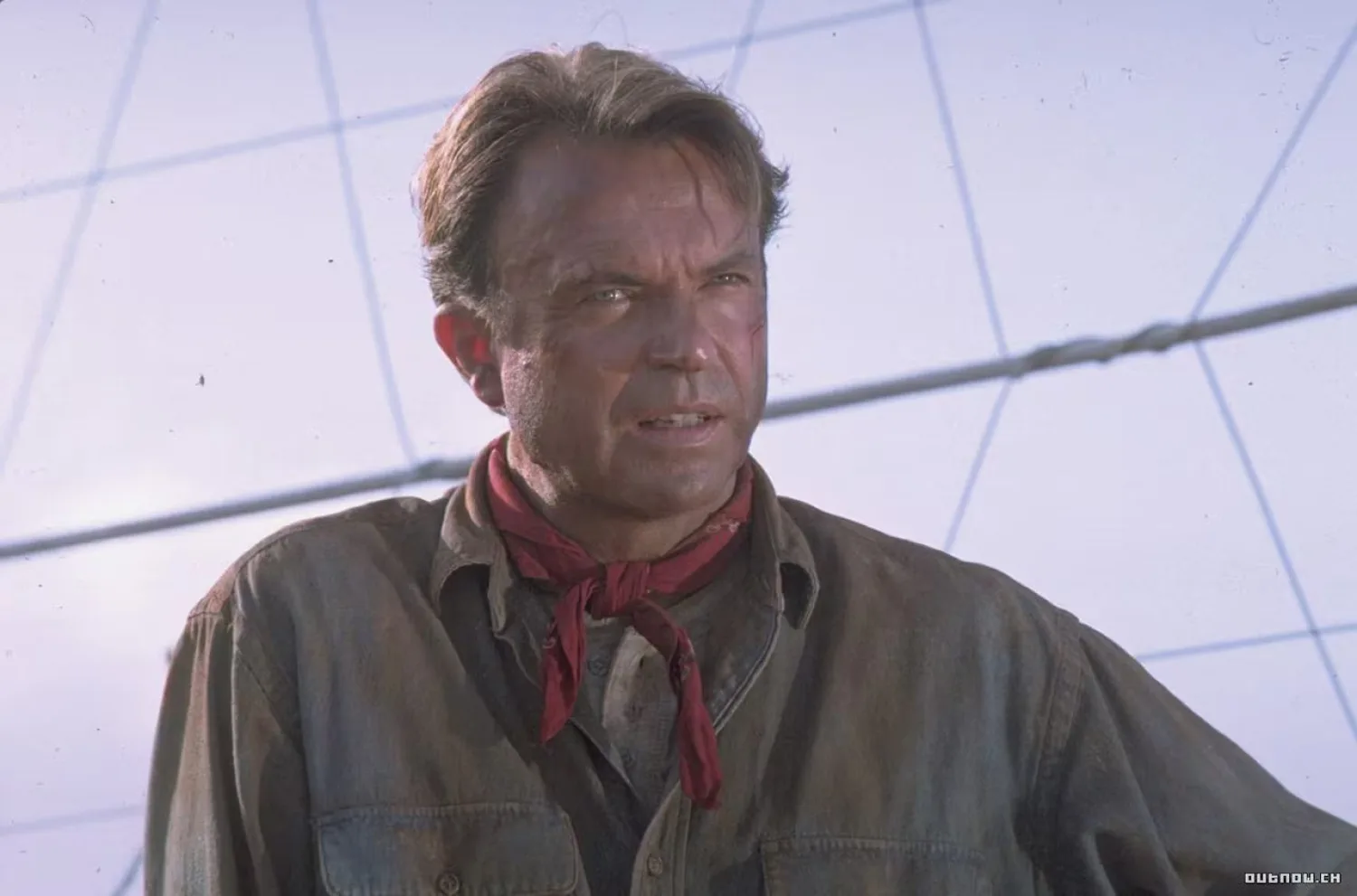 Fallece el actor Sam Neill a los 78 años, protagonista de “Parque Jurásico”