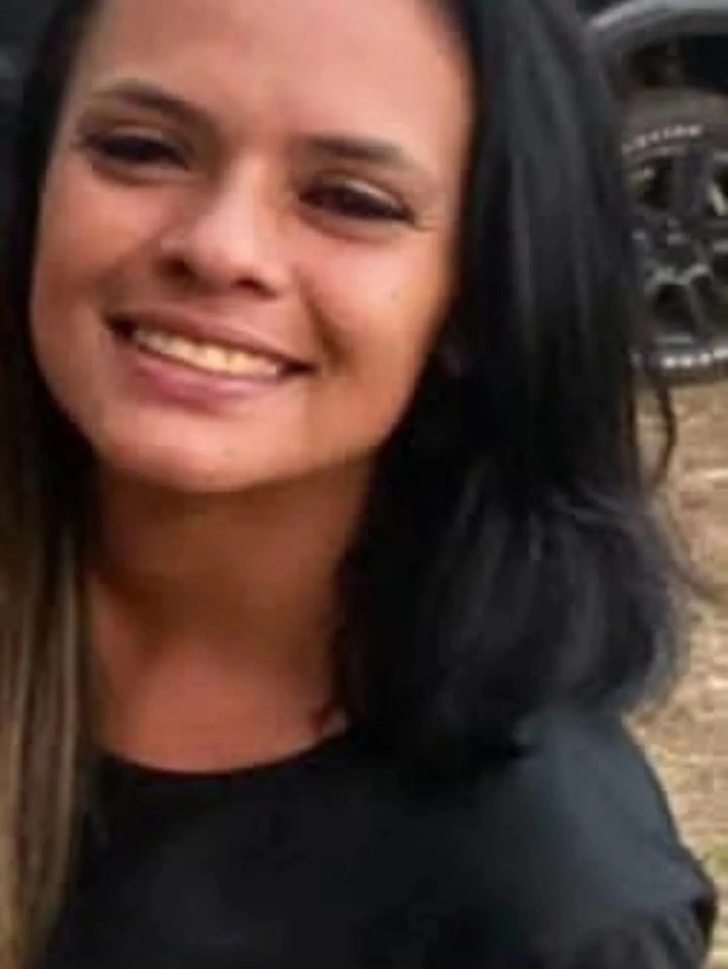 Identifican a mujer decapitada en Pedro Juan y descartan la identidad dada inicialmente