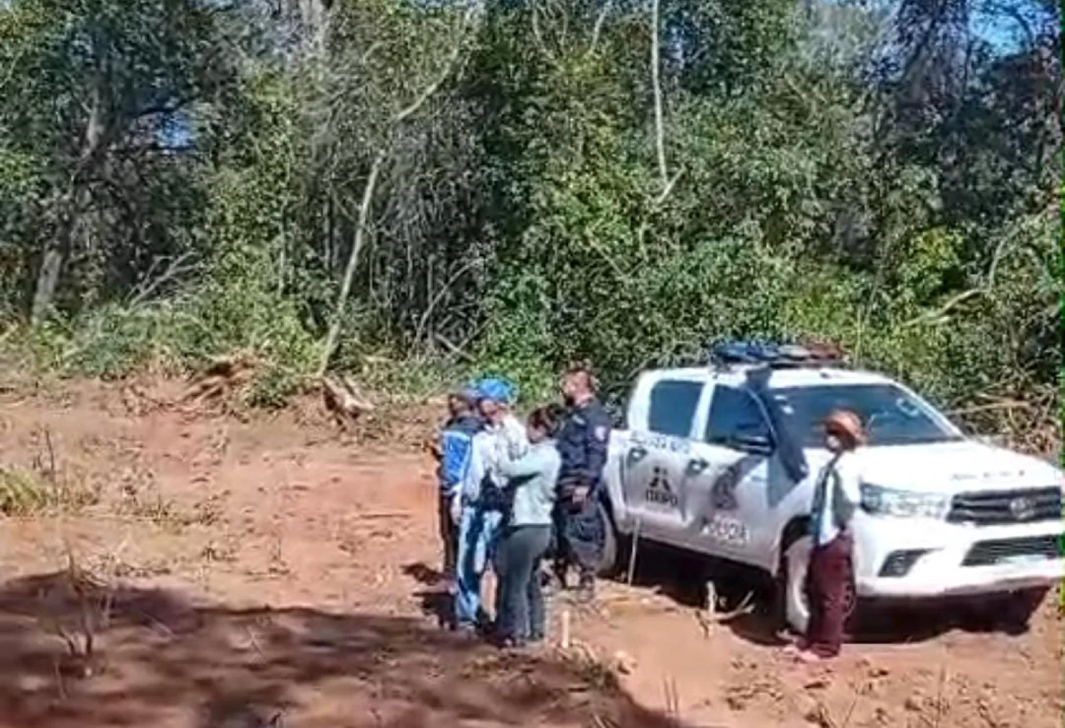 Expropietario desmiente a nativos y afirma que tierras de Bella Vista Norte son privadas