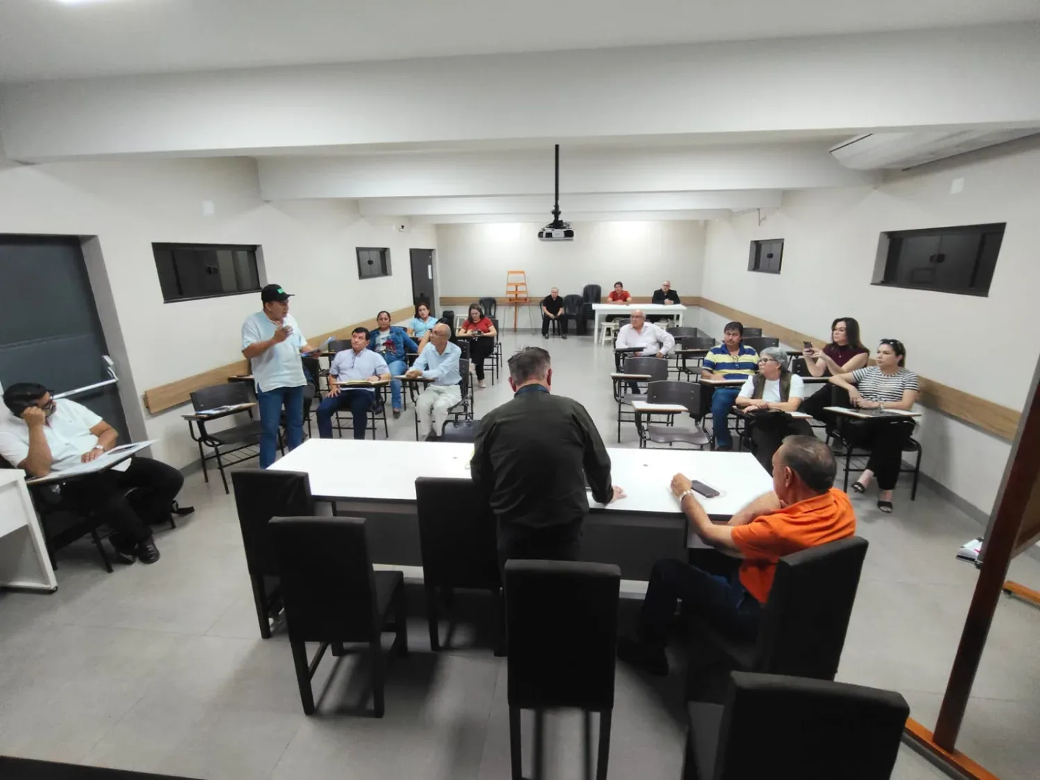 Renuevan la conducción de la APROAM tras crisis institucional