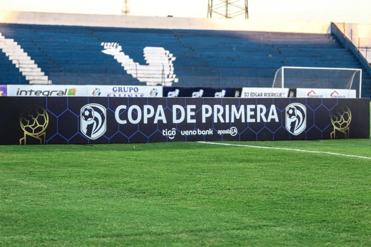 Sportivo 2 de Mayo recibe a Rubio Ñu para abrir el Torneo Clausura 2026