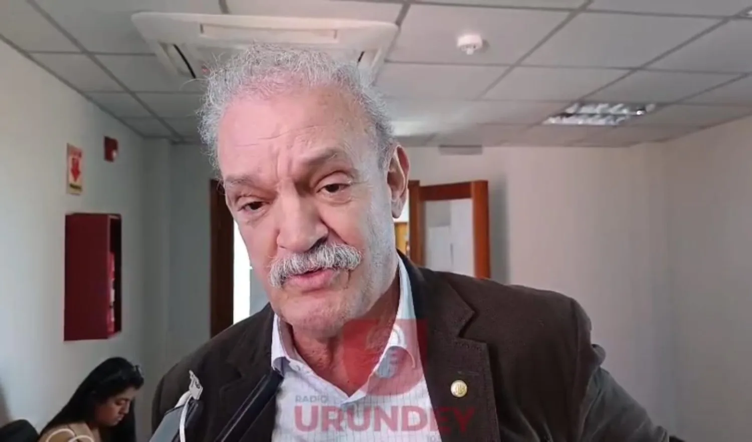 Diputado brasilero impulsa ley tras agresión a una niña autista en Pedro Juan Caballero