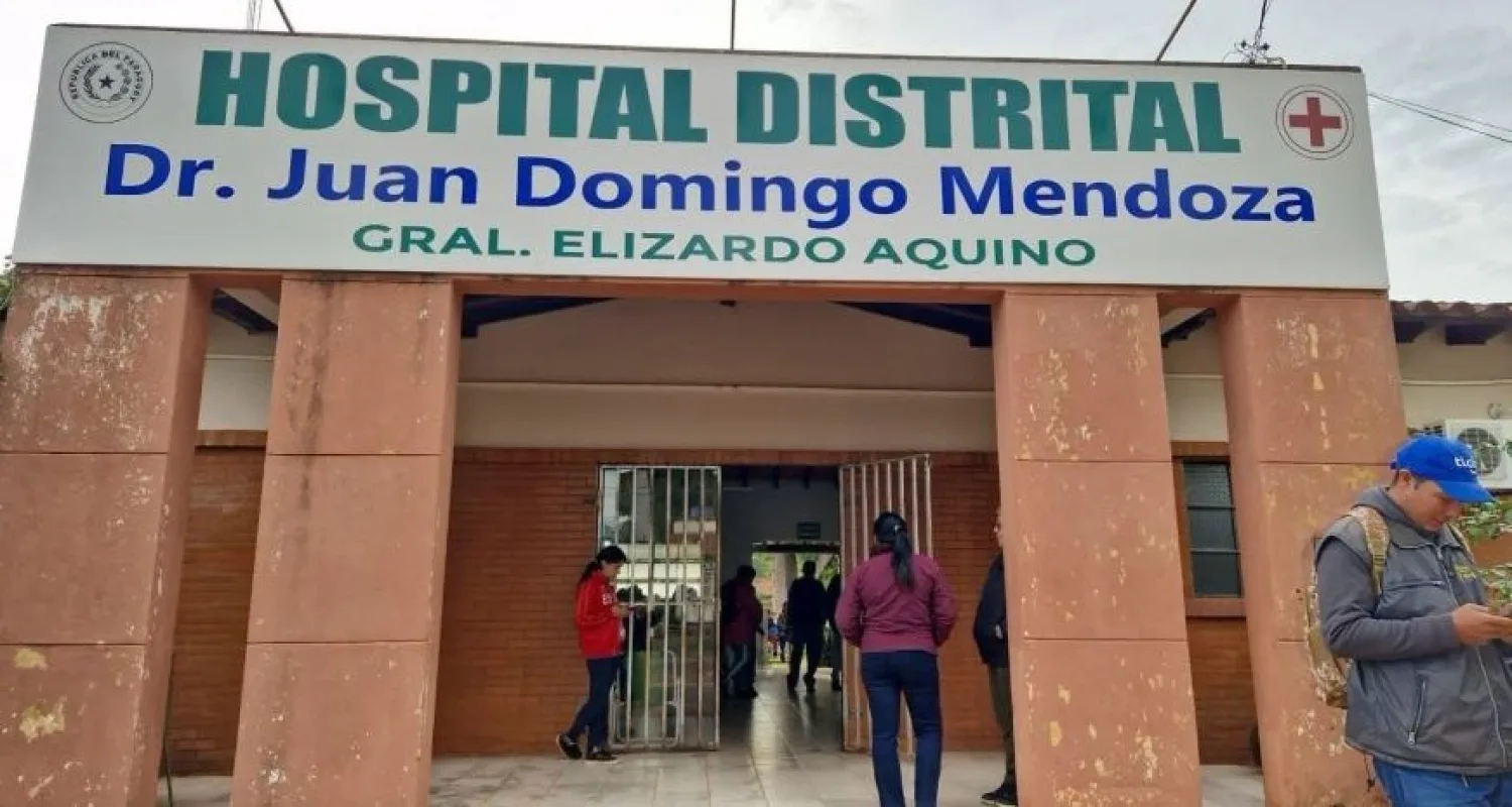 Atención en salud mental llega a comunidades de Liberación y General Aquino en San Pedro