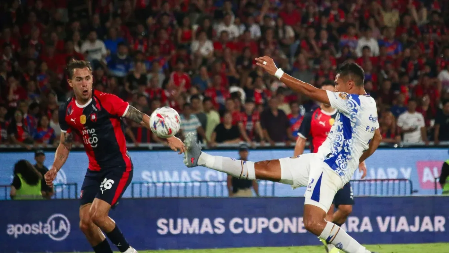 Cerro Porteño enfrenta a Sportivo Luqueño en busca de sus primeros puntos en el Clausura