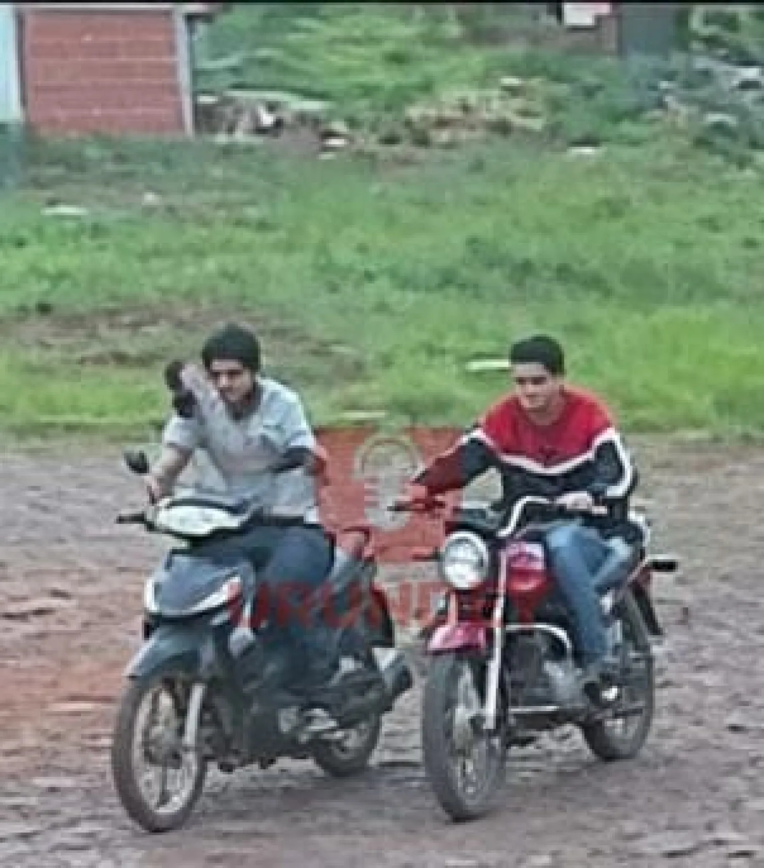 Hurtan una motocicleta a un religioso mientras predicaba en Pedro Juan Caballero