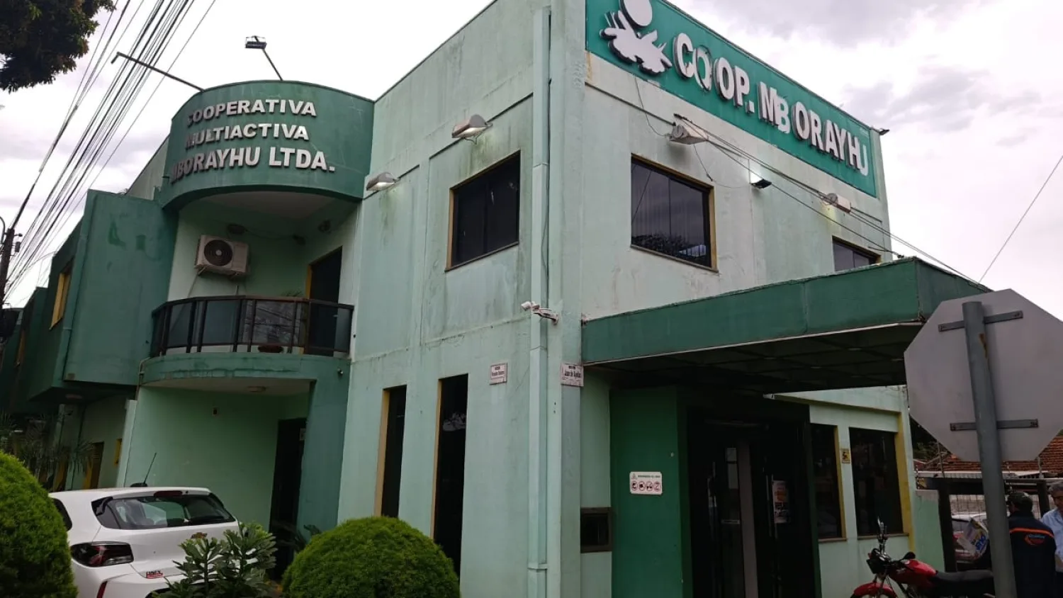 Cooperativa Mborayhu alista un festejo por el Día del Niño y sorteos en Pedro Juan Caballero