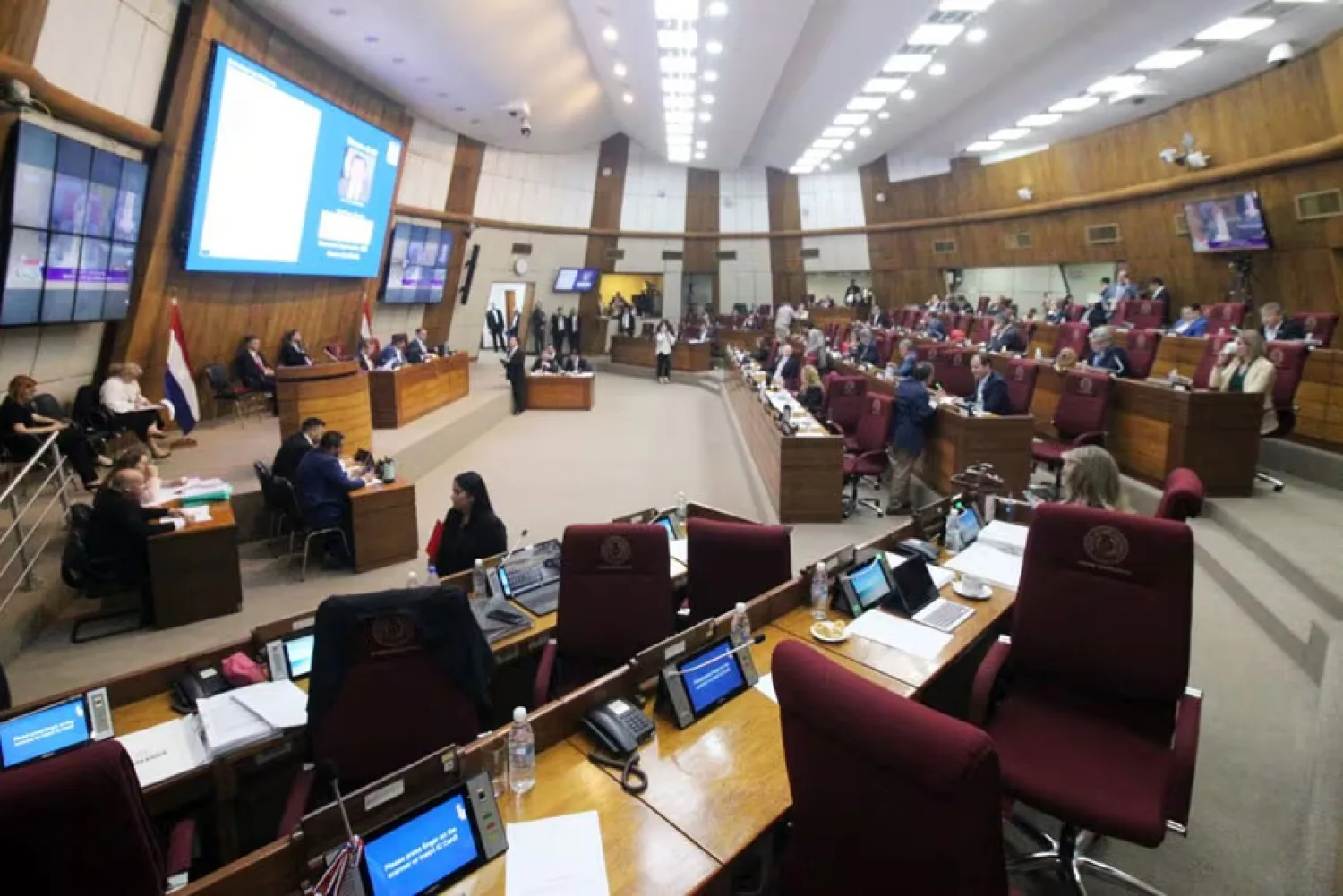 Diputados promueve la creación del Ministerio de Energía