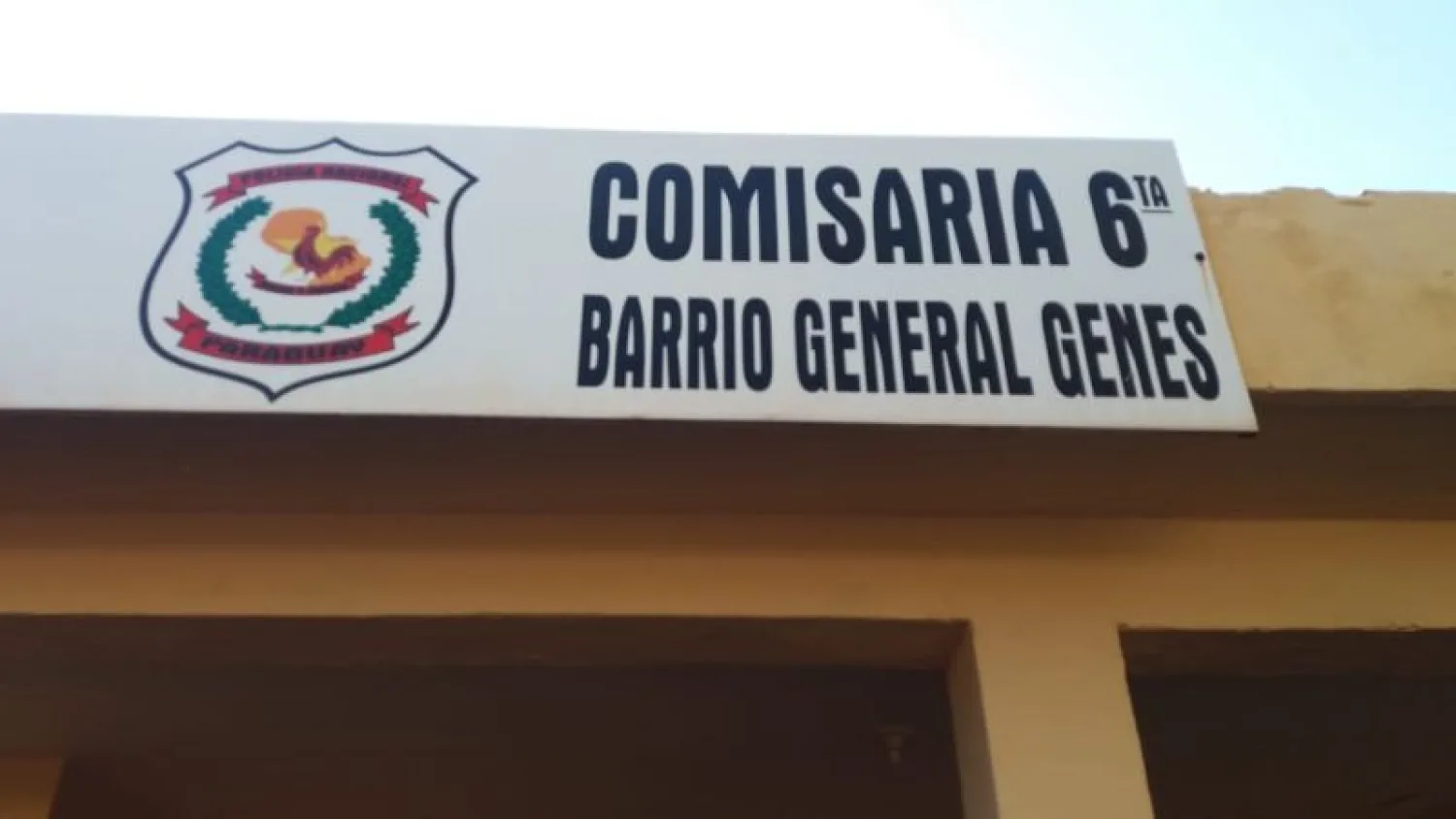 Asaltan a una adolescente y le roban la motocicleta en Pedro Juan Caballero