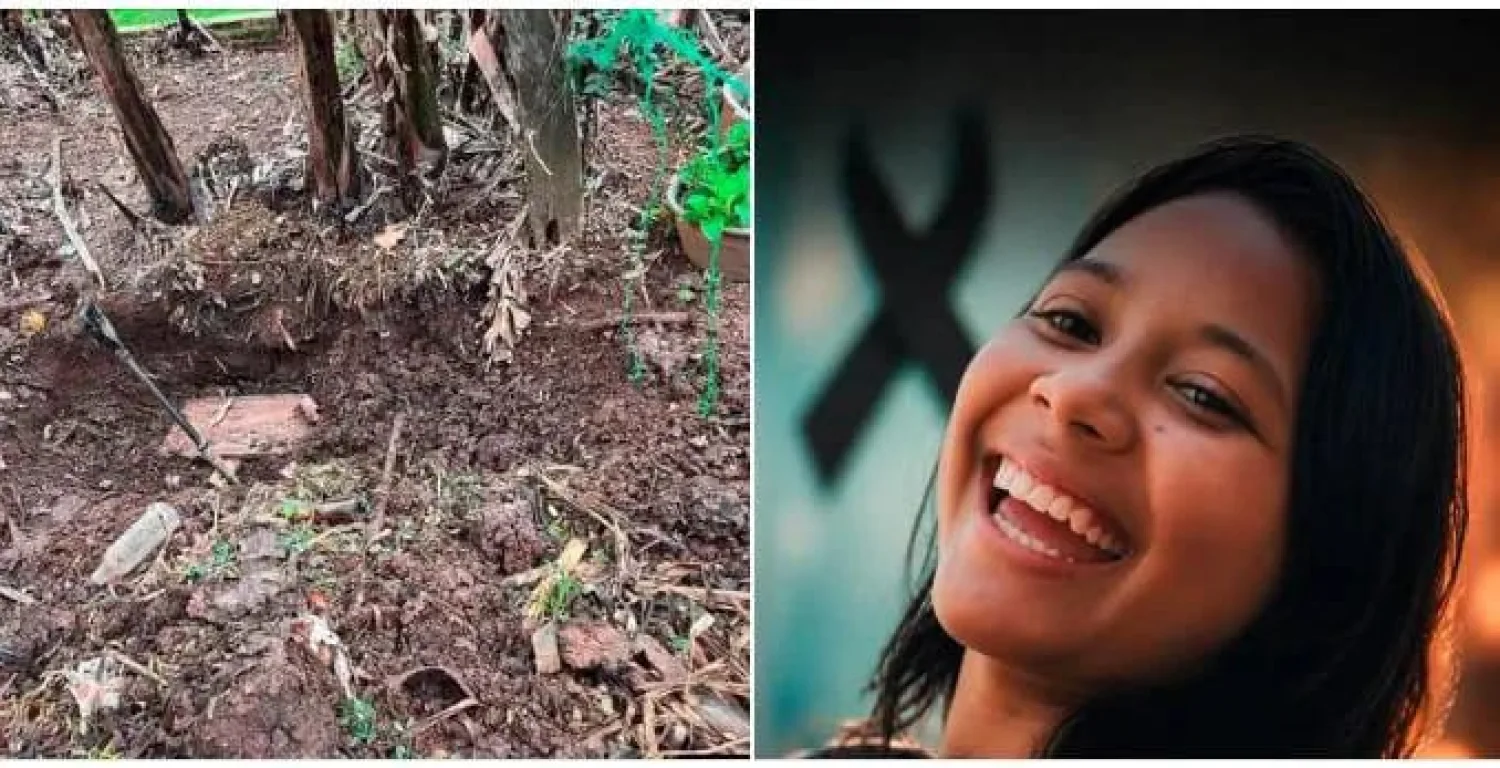 Autopsia revela que Roselín murió por asfixia: no estaba embarazada ni fue ahorcada