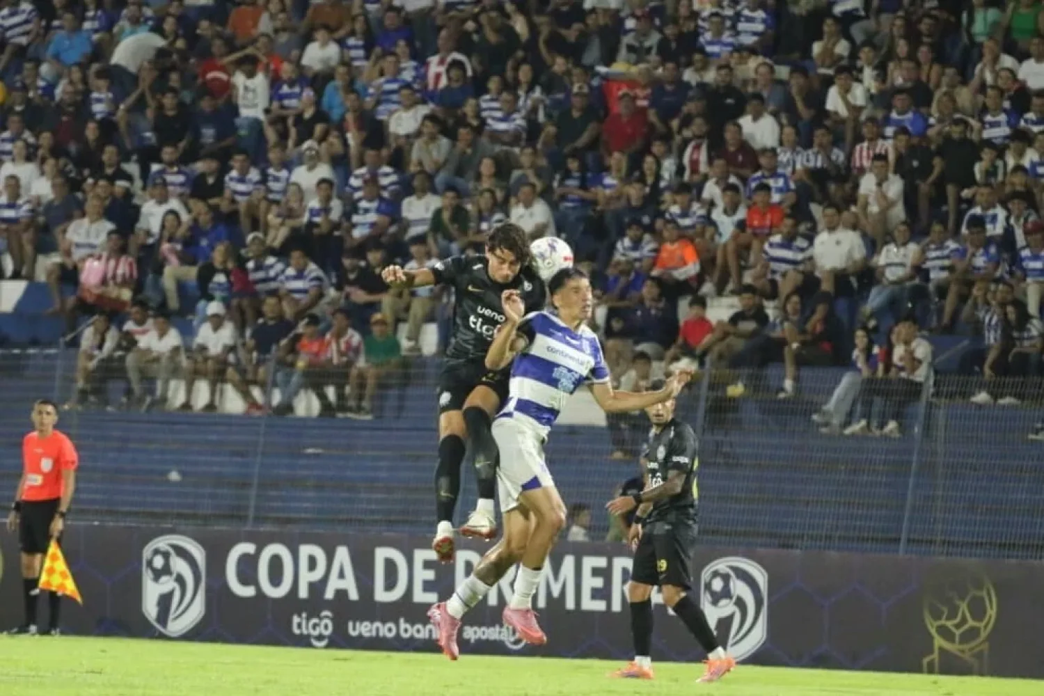 2 de Mayo recibe a Olimpia en un prometedor duelo en Pedro Juan Caballero