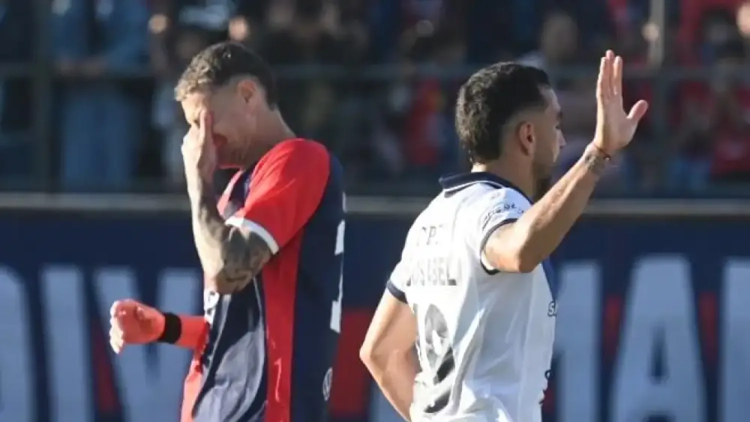 Ameliano vence a Cerro Porteño en Villeta y logra su primer triunfo histórico