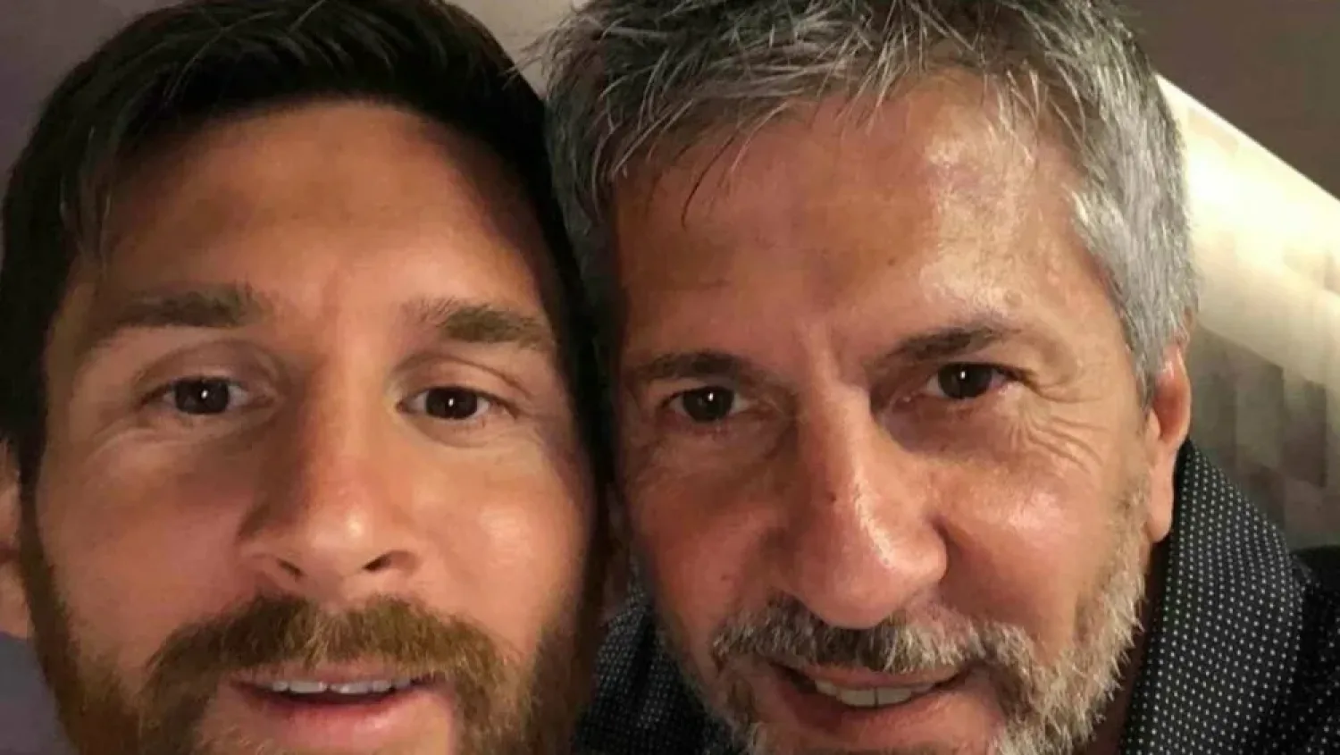 Falleció Jorge Messi, el padre del futbolista Lionel Messi, en la ciudad de Rosario
