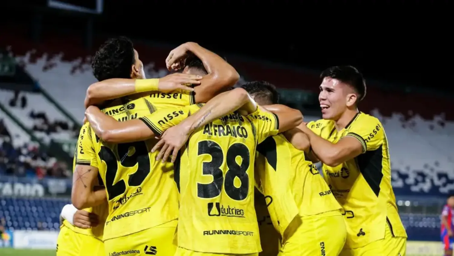 Recoleta busca hacer historia en la Sudamericana ante Boca Juniors