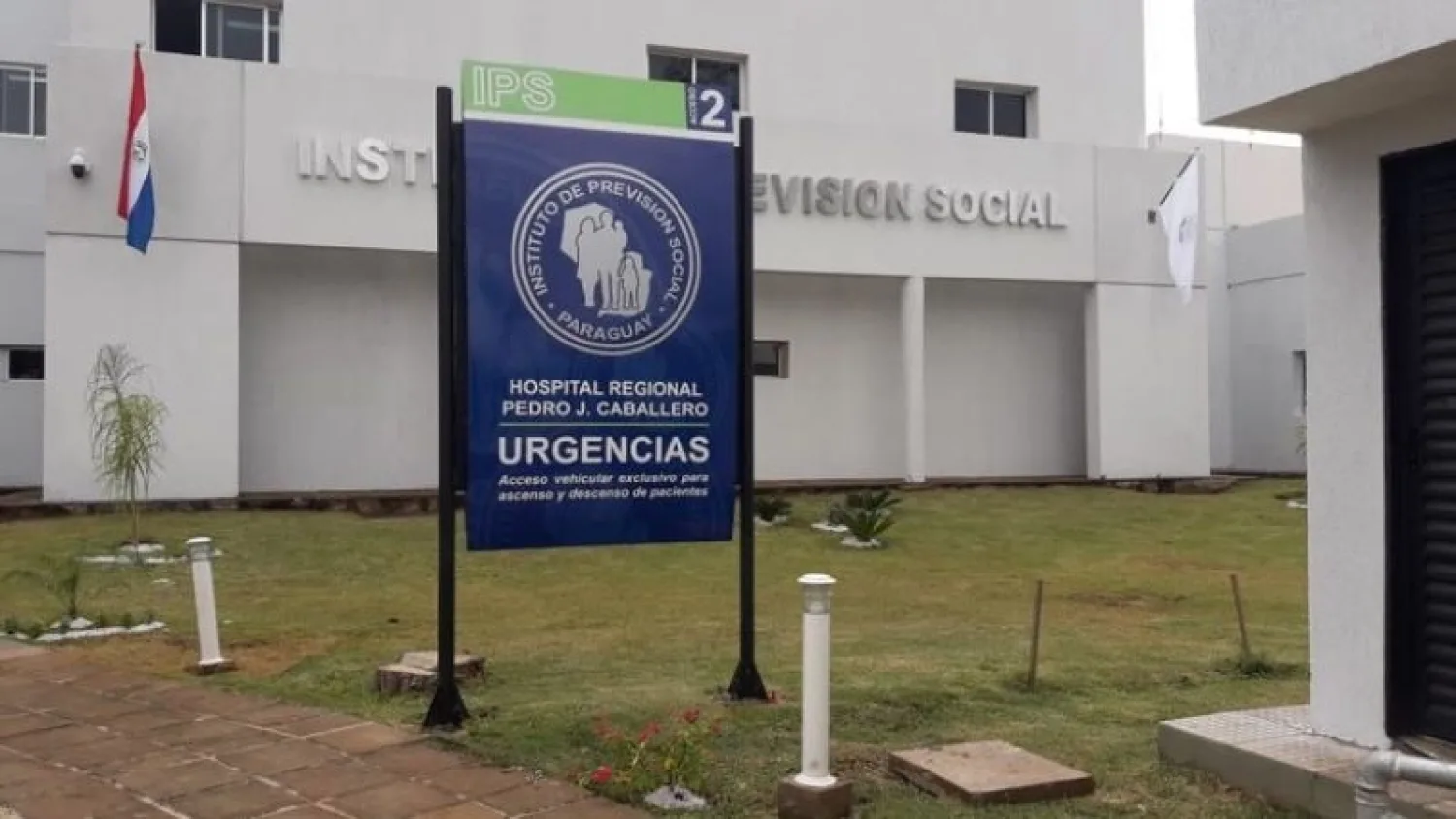 Aumentan las consultas médicas en el IPS de Pedro Juan tras nuevo formado de agendamiento