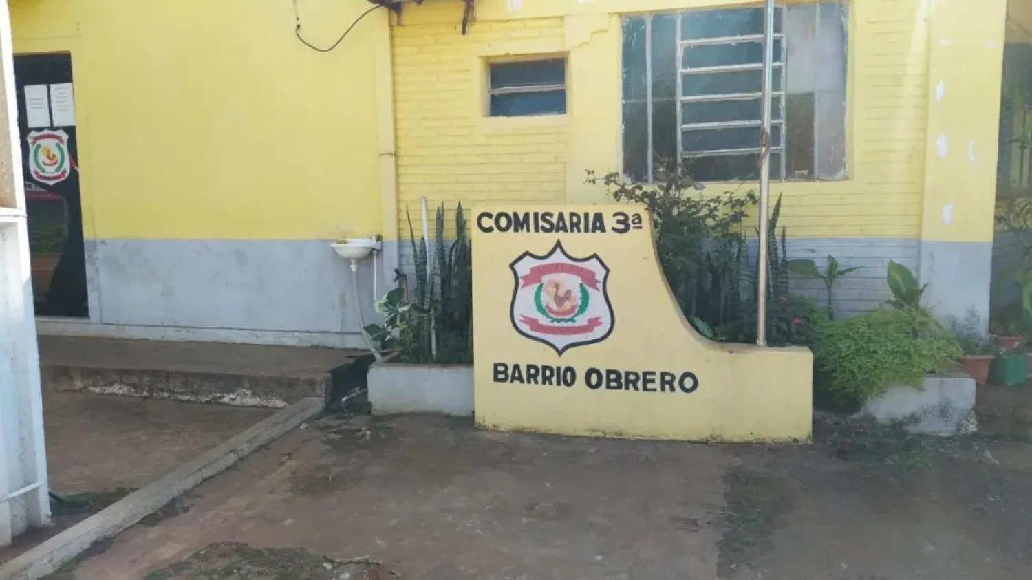 Asaltan con un cuchillo a una menor para robarle su motocicleta en Pedro Juan Caballero