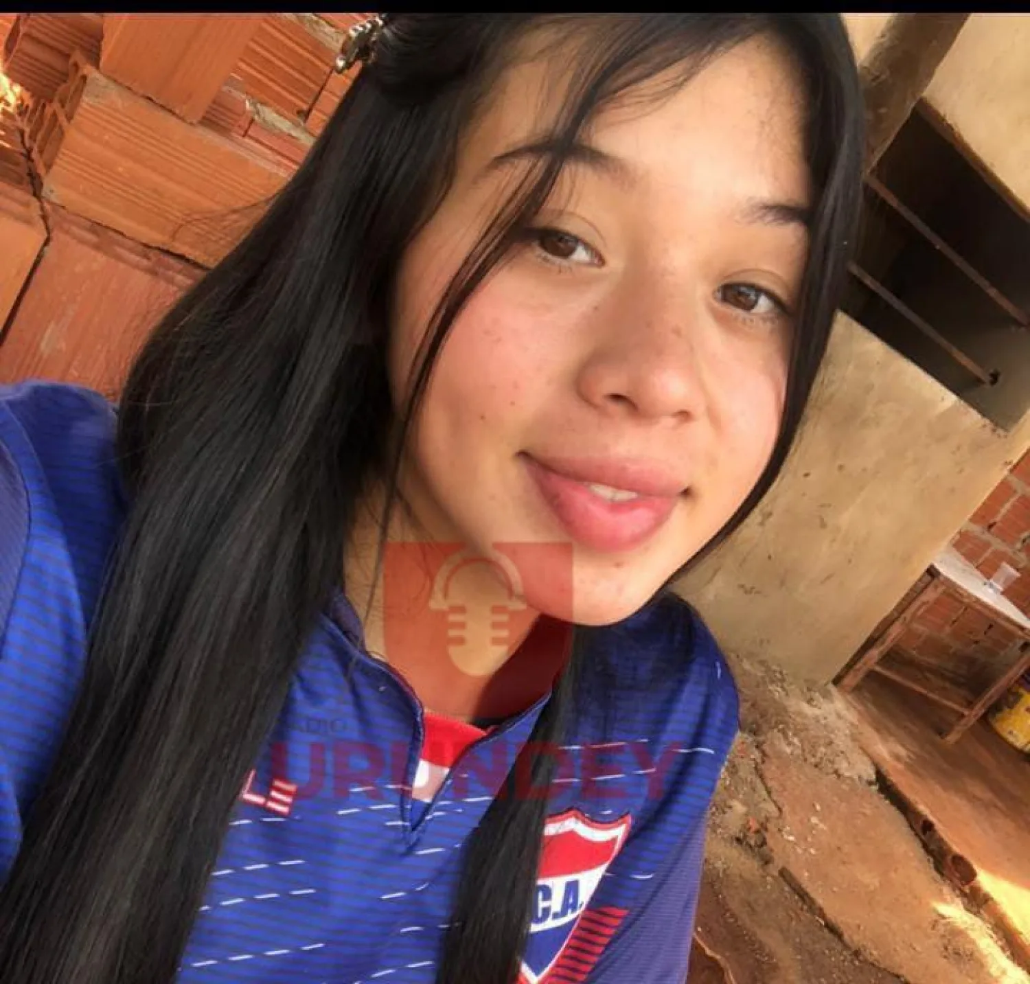 Madre reporta la desaparición de su hija de 15 años en Pedro Juan Caballero