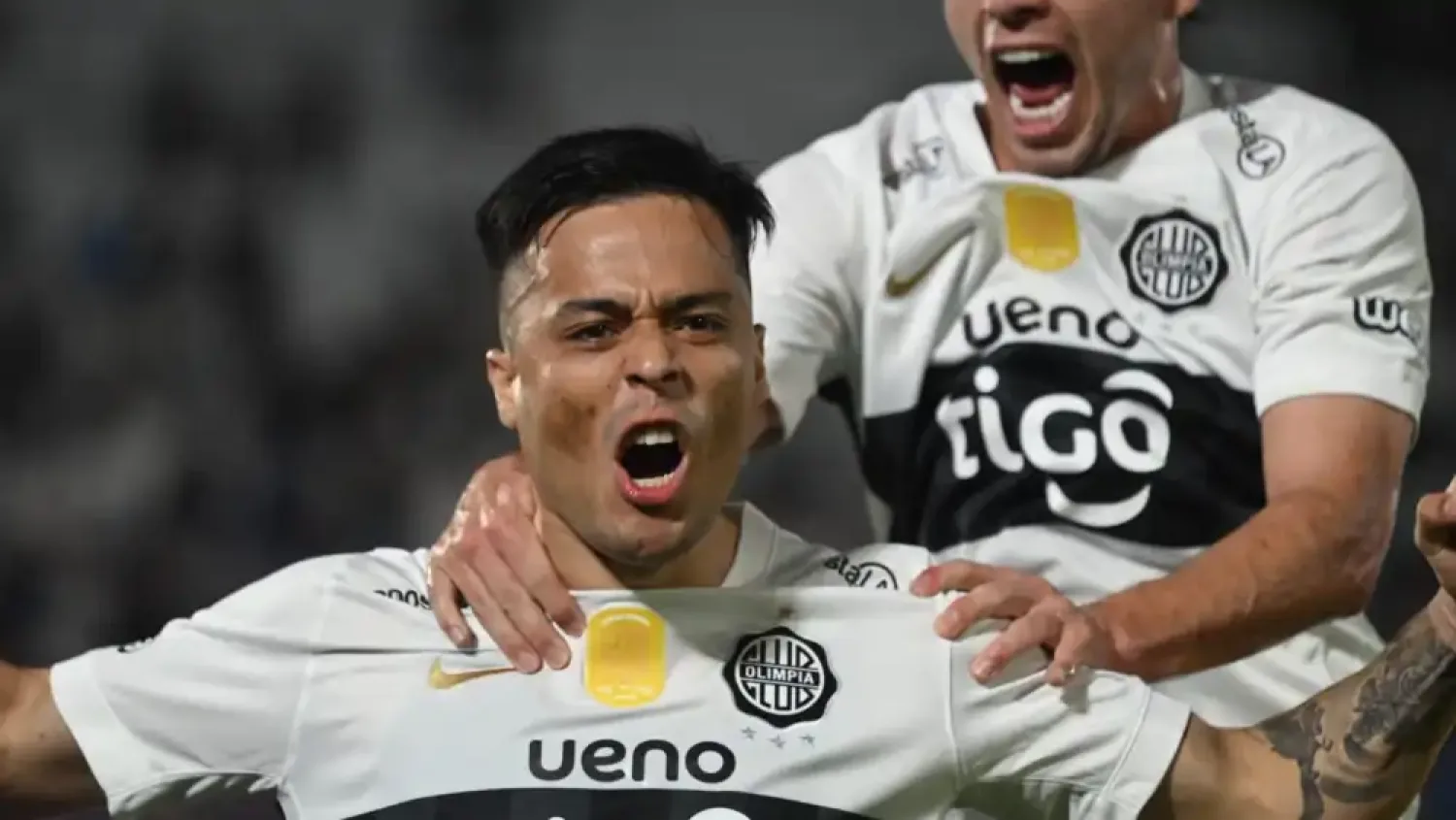 Olimpia remonta ante Ameliano y triunfa antes de la semana copera