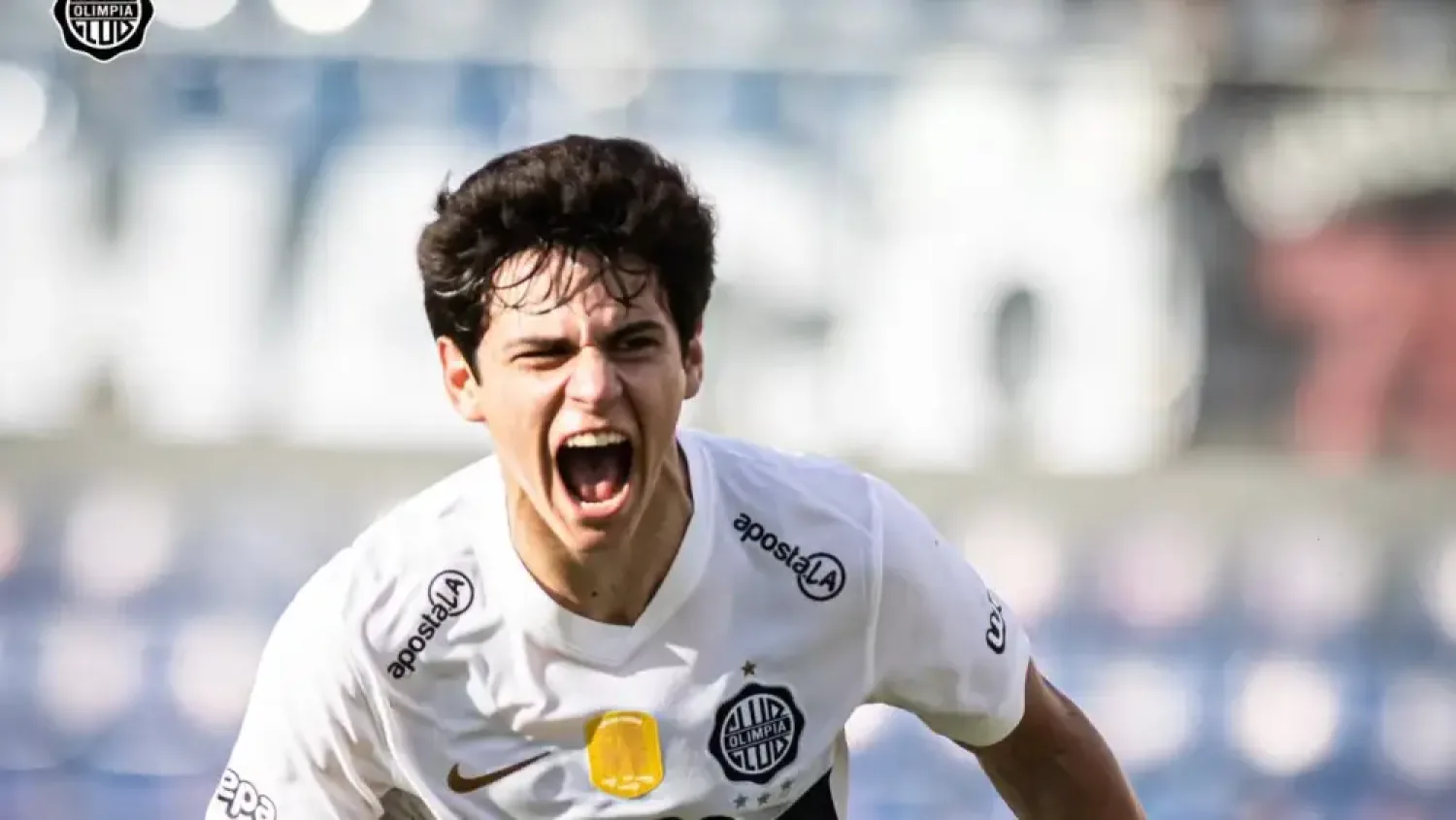 Olimpia define ante Vasco da Gama el pase a cuartos de final de la Copa Sudamericana