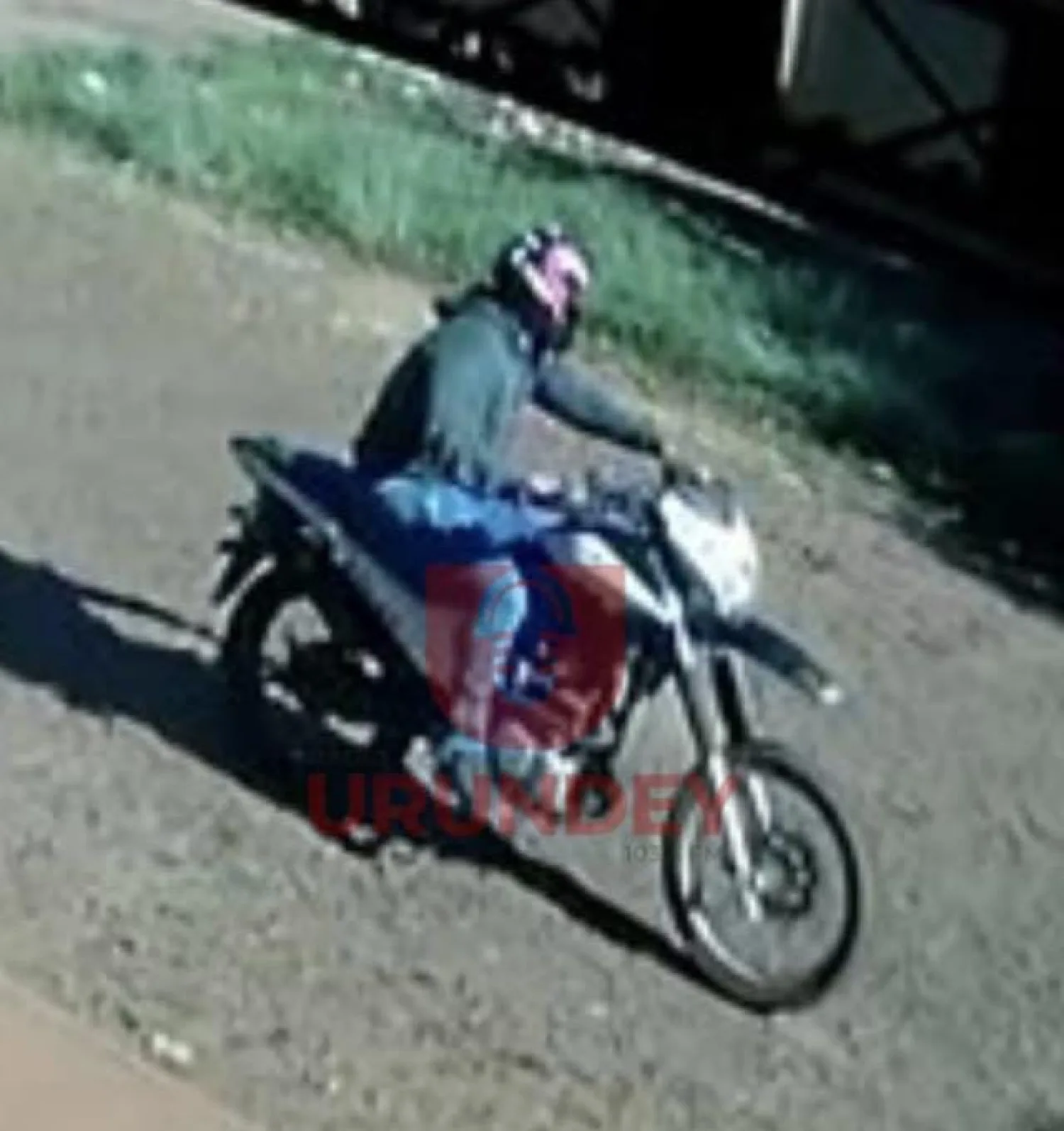 Transportista fue asesinado de dos balazos en PJC y el autor fue visto en cámaras de seguridad