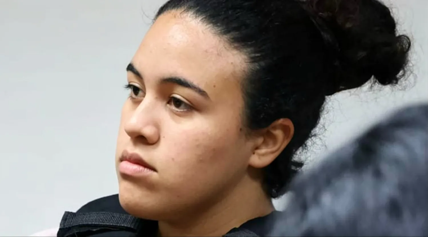 Condenan a 10 años a instigadora del crimen de María Fernanda