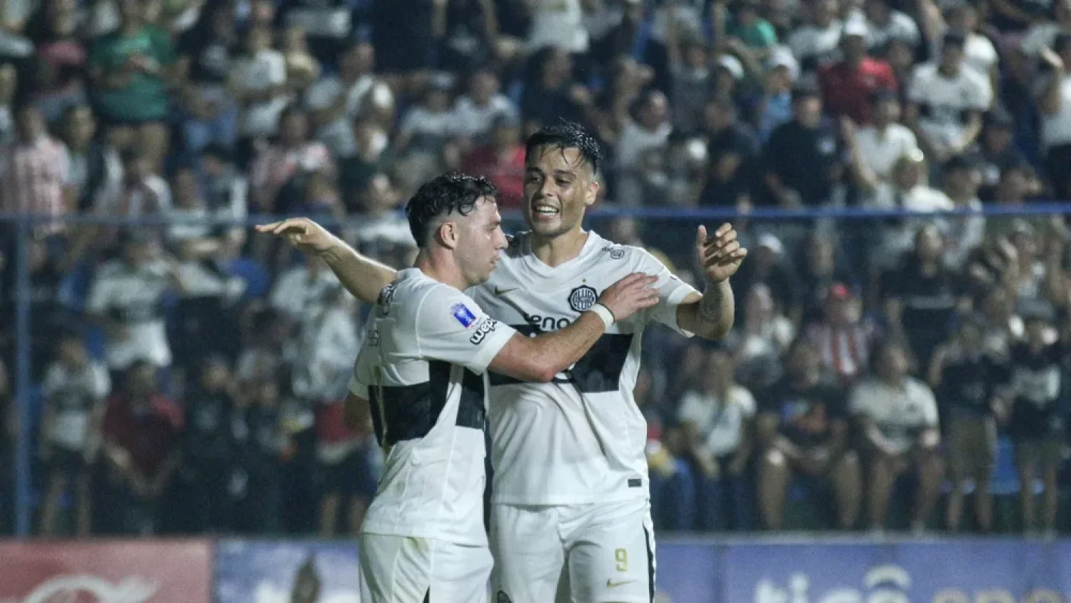 Olimpia sufre más de la cuenta para avanzar a octavos de Copa Paraguay