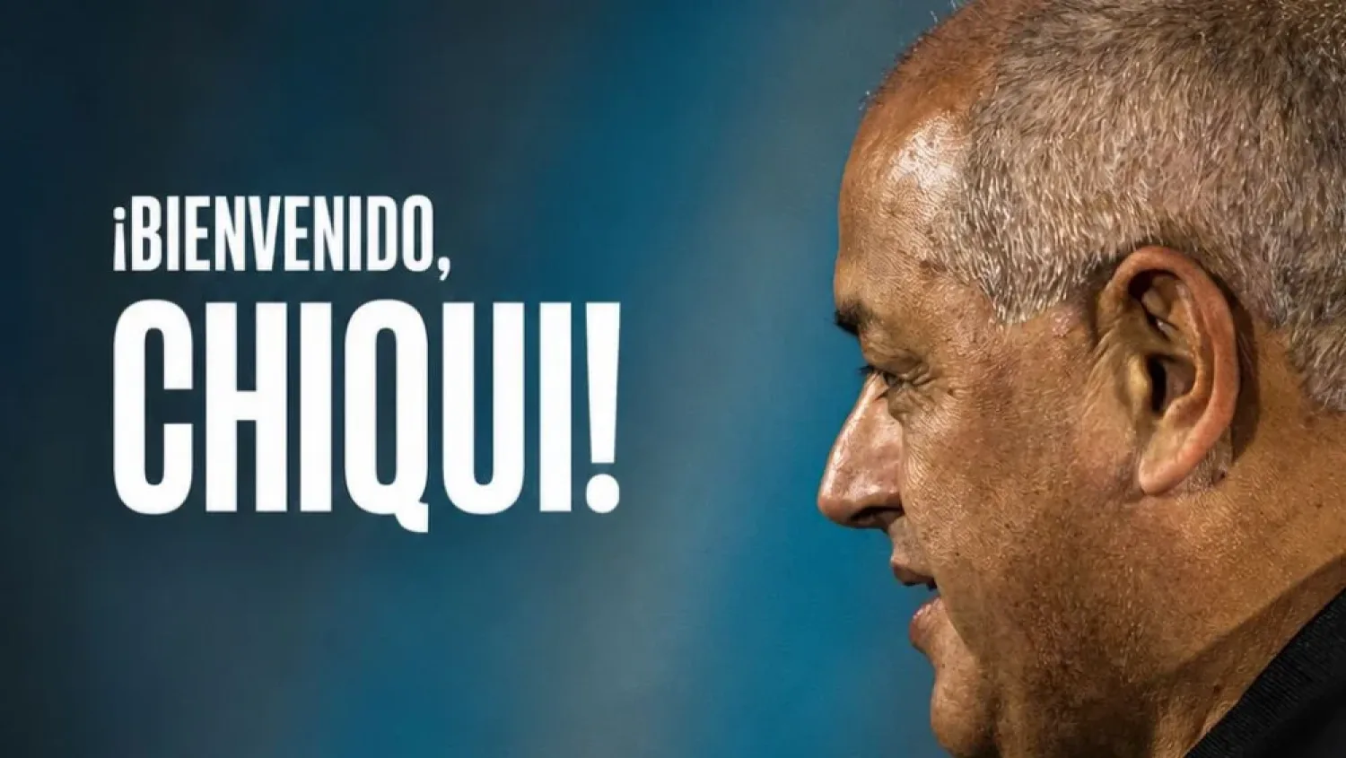 Se hace oficial: Chiqui Arce a Guaraní