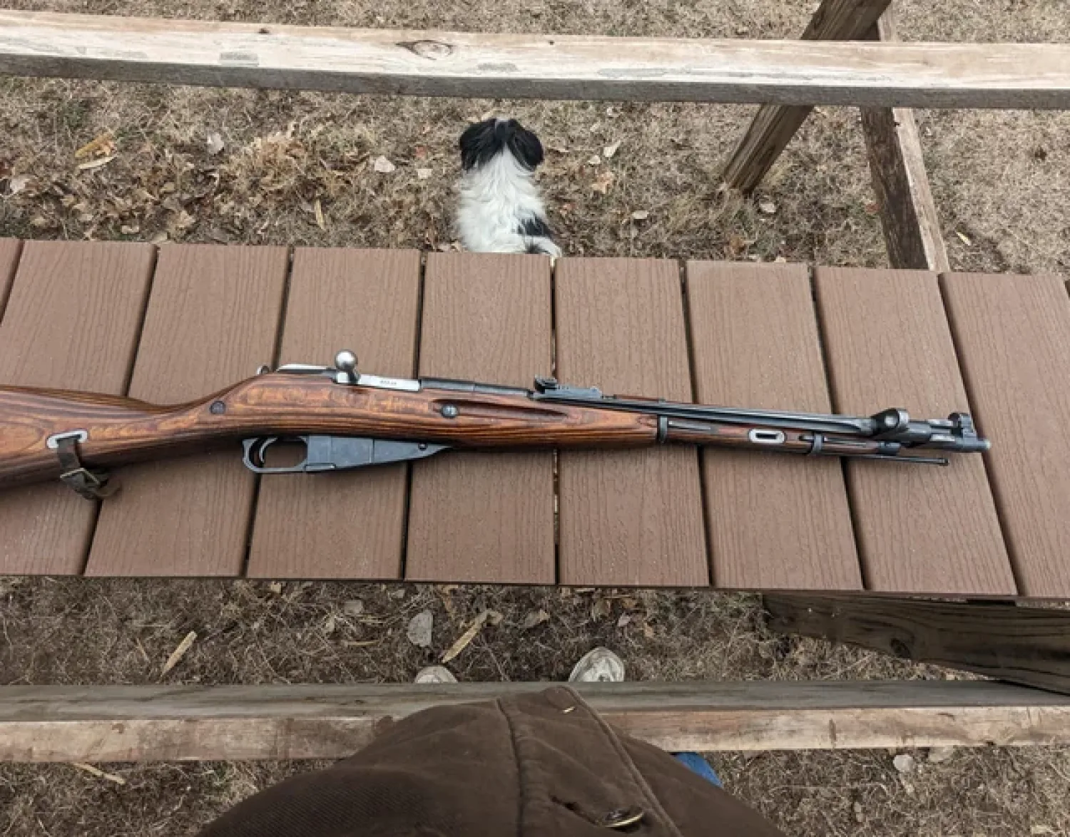 Un joven resultó herido tras el disparo accidental de un rifle en Cerro Corá
