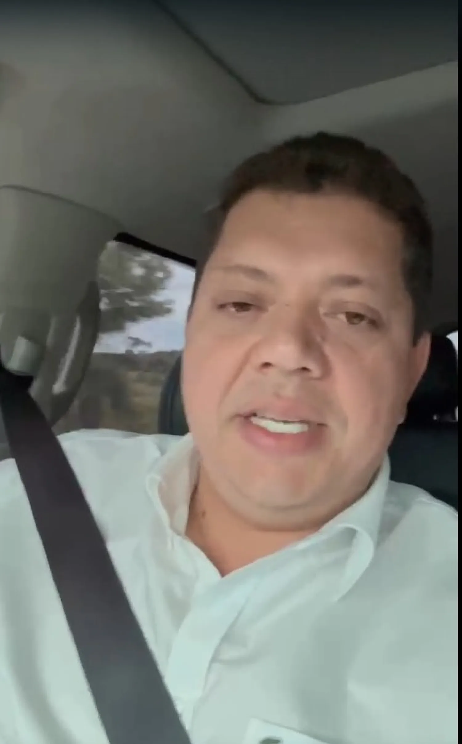 Gobernador Juancho Acosta ofrece su salario para evitar la renuncia de terapistas neonatales