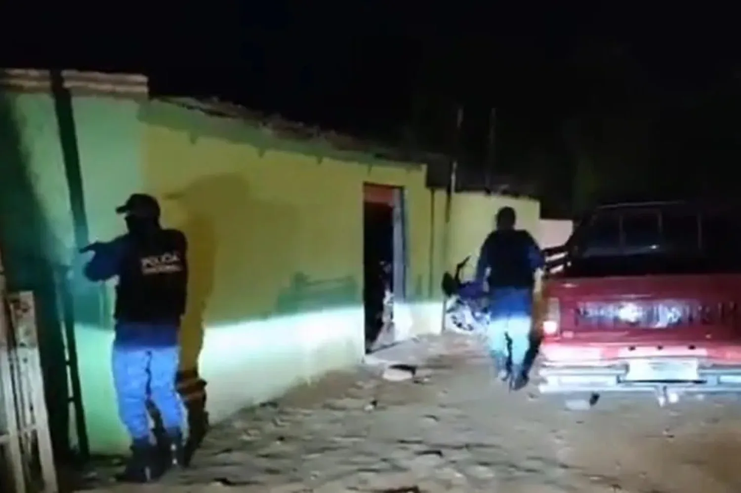 Condenan a 8 años de prisión a adolescente del “Clan Ortola” por homicidio en Santa Ana