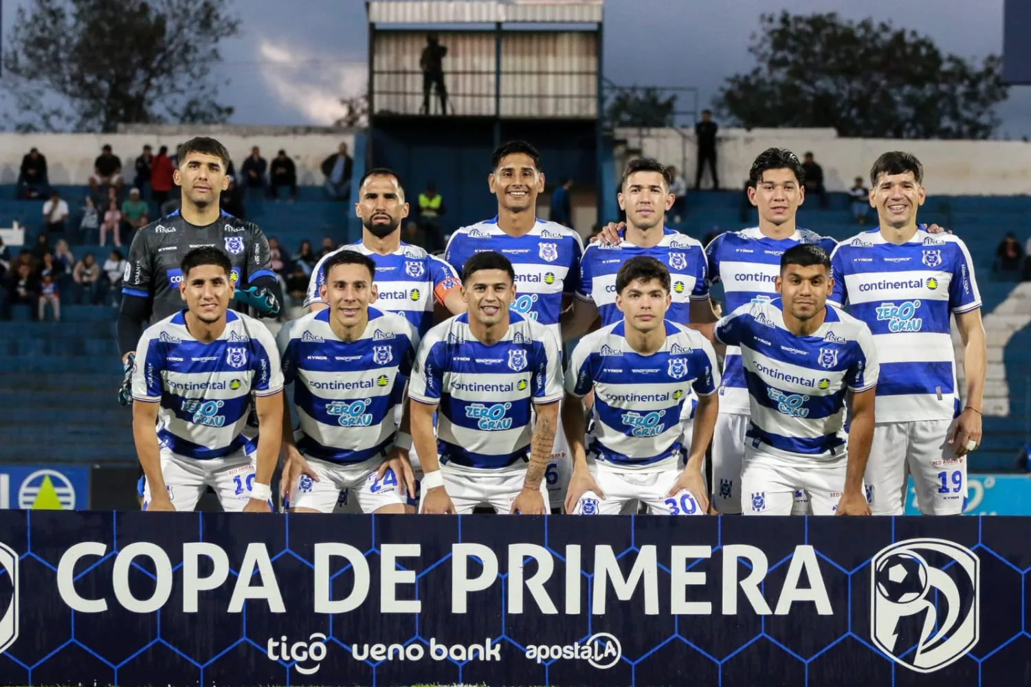 Presidente del 2 de Mayo rechaza la idea de cambiar nombres a clubes