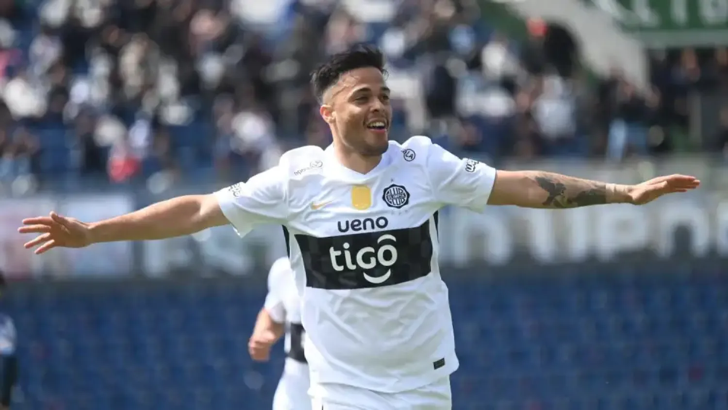 Olimpia aprovecha los errores de Trinidense y se queda con el triunfo en Sajonia