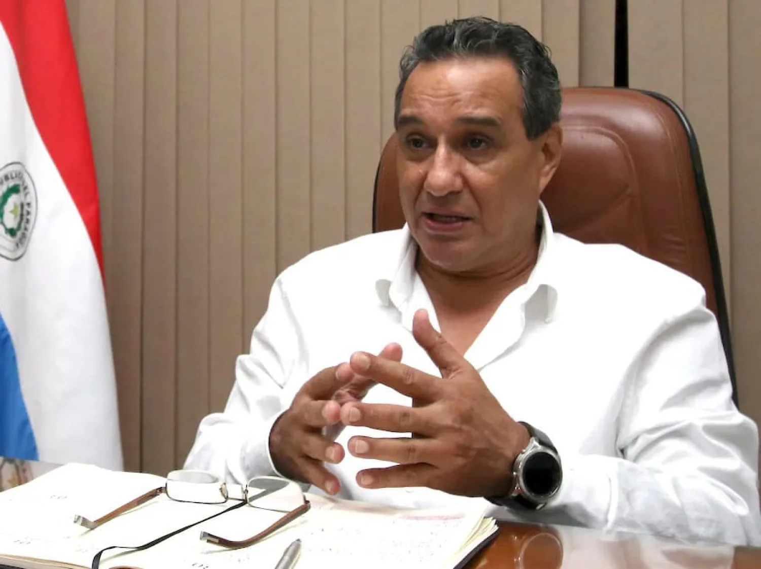 Fiscalía interviene de oficio y conforma equipos de trabajo en el caso Hugo Javier