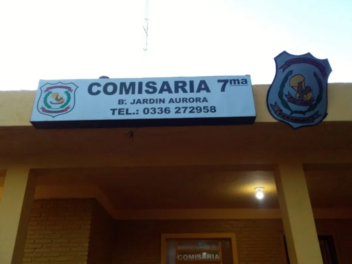 Vecinos reducen a un hombre denunciado por intentar abusar de una niña en Pedro Juan