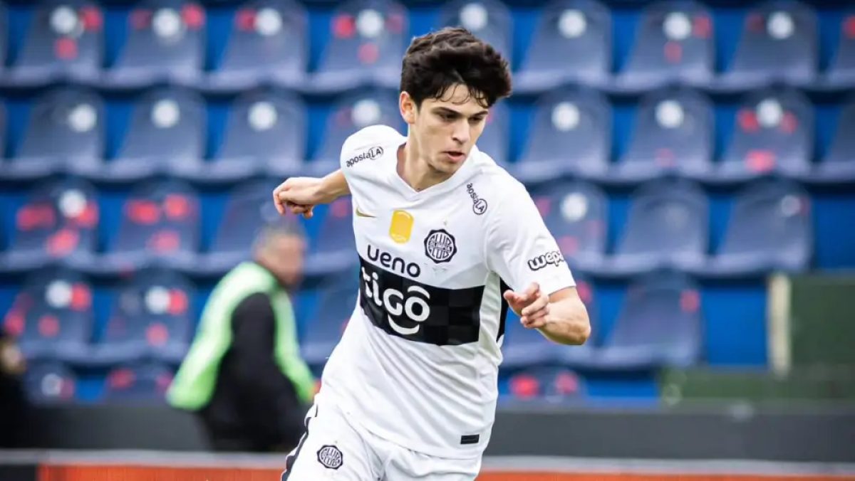 Olimpia busca encadenar un nuevo triunfo en su choque frente a Sportivo Luqueño