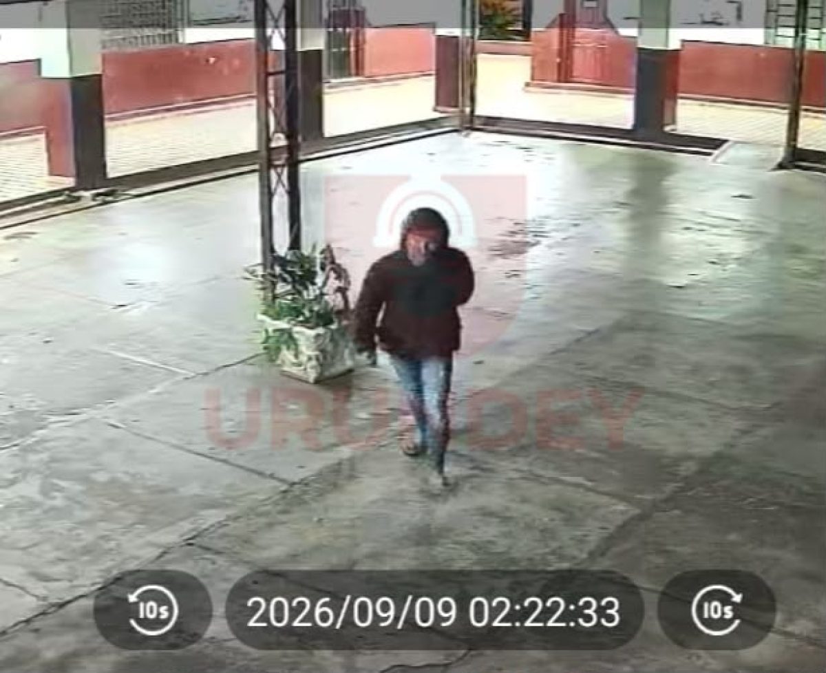 Hurtan en la cantina de una escuela por segunda vez en un mes en Pedro Juan Caballero