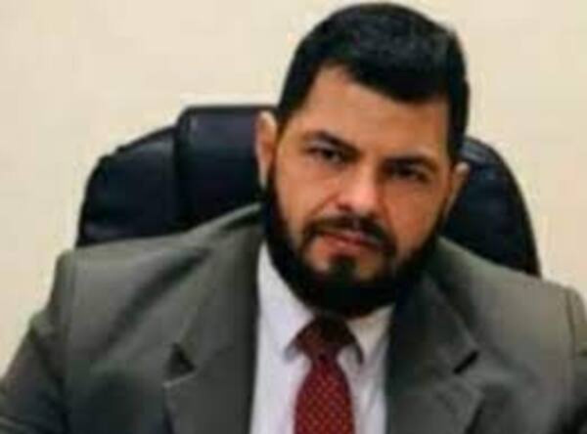Imputan a un juez de Capitán Bado por lavado de activos y solicitan su desafuero