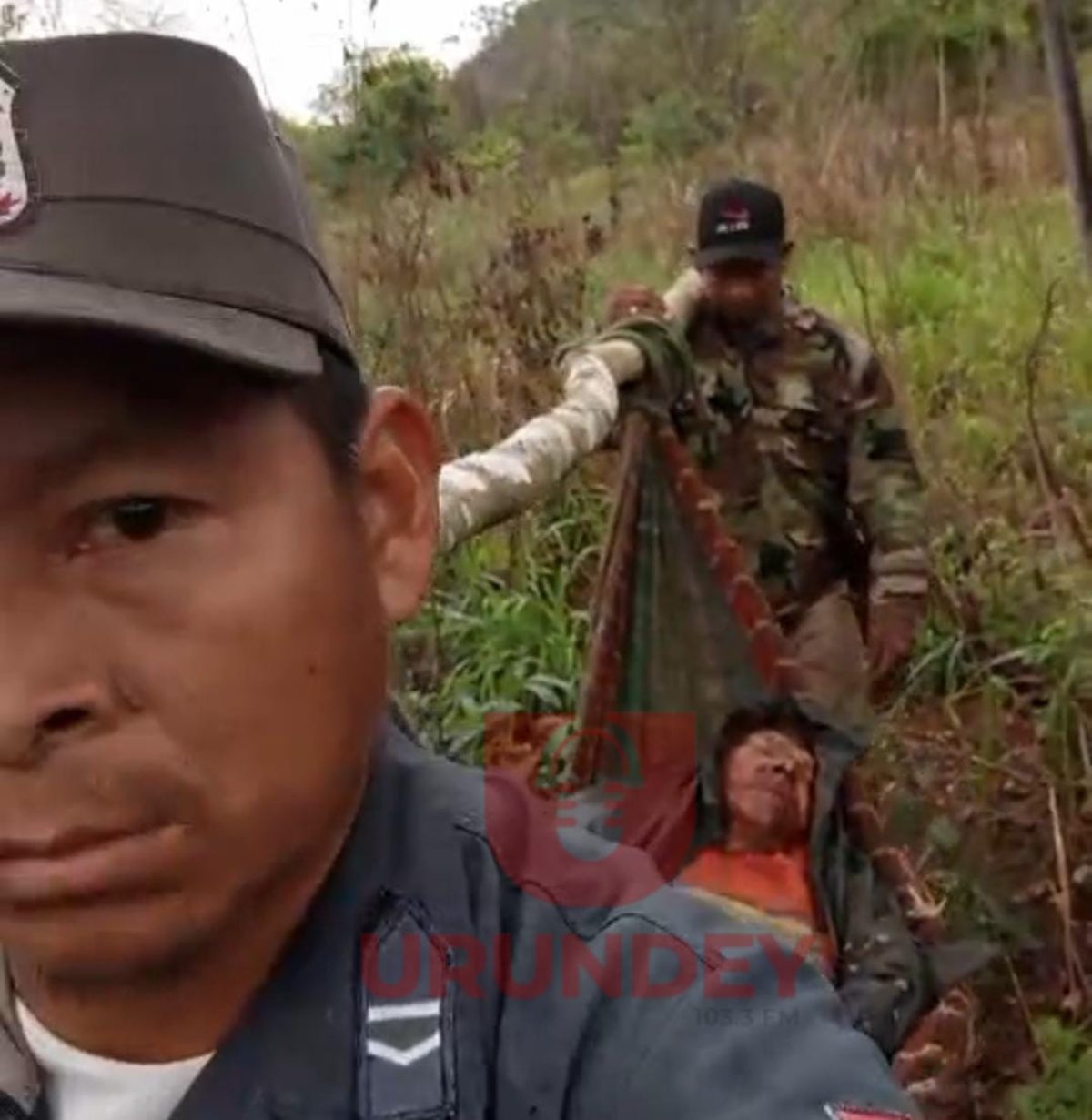 Fallece sexagenario atacado con machetillo en comunidad indígena de Cerro Corá