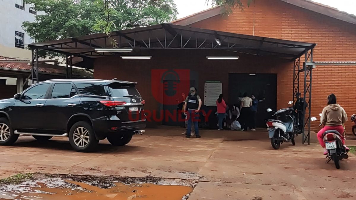 Localizan en PJC a adolescente de 14 años que fue vista por última vez en Ponta Porã