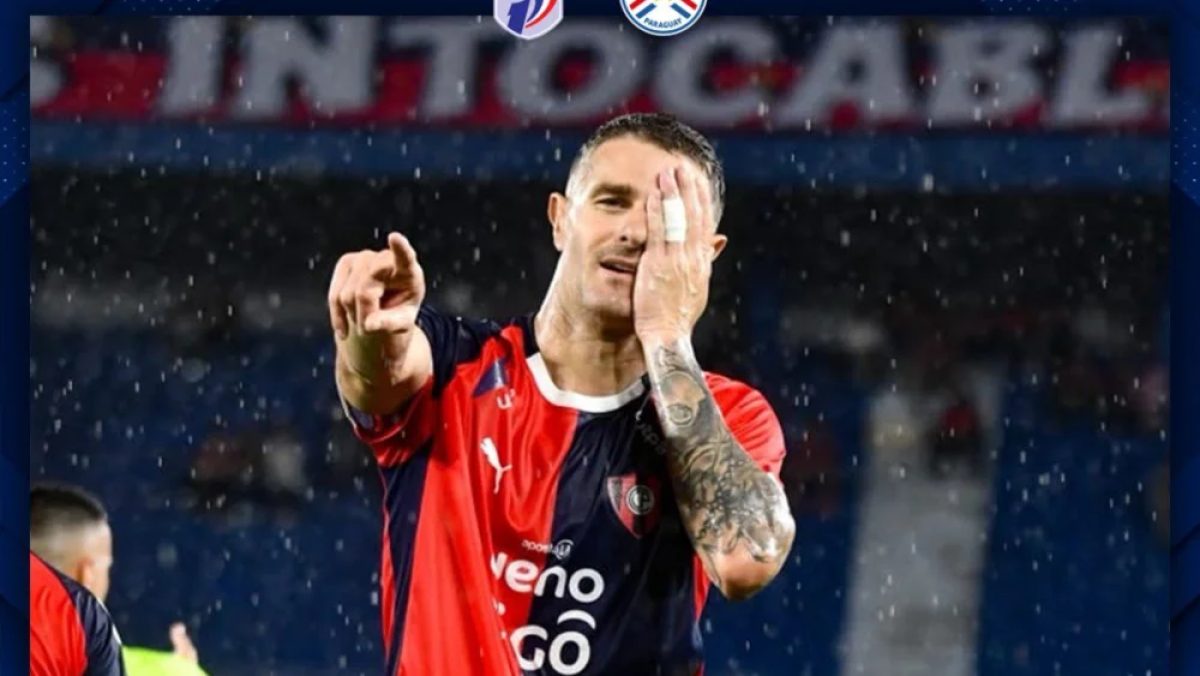 Cerro Porteño derrota a Rubio Ñu en La Nueva Olla pero deja dudas