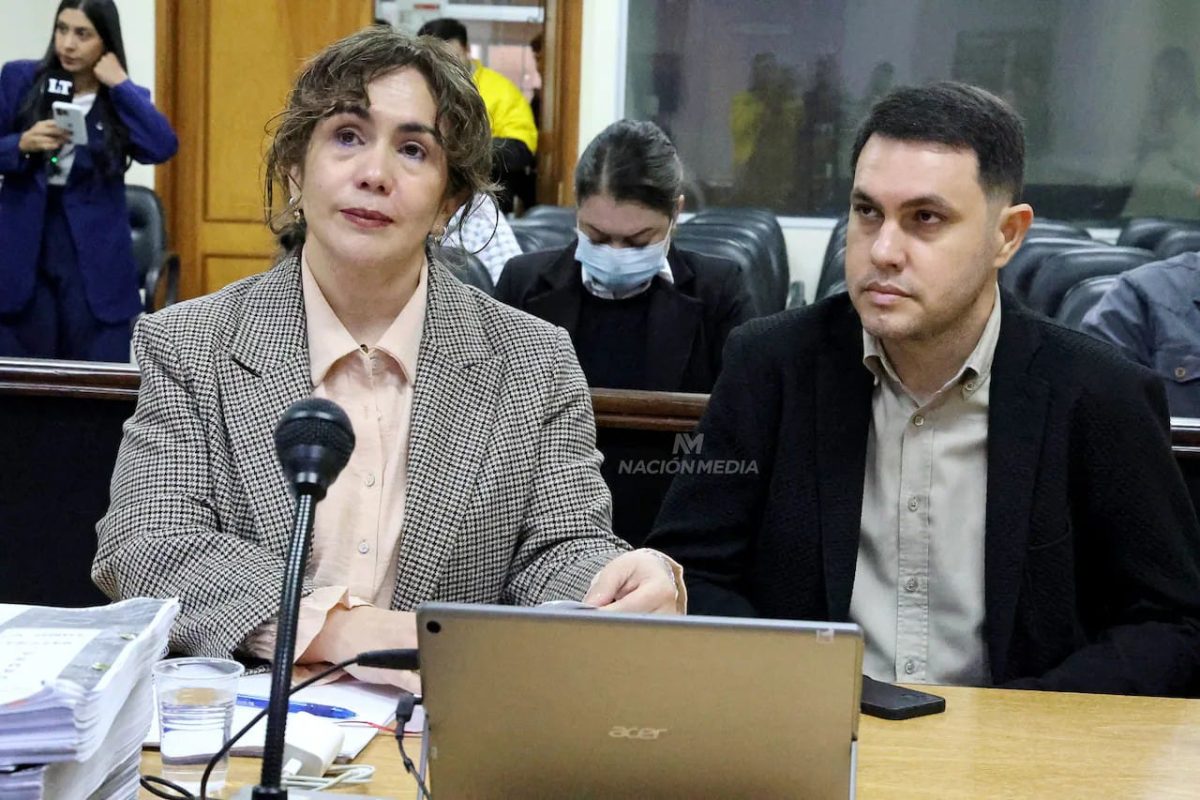 Fiscalía pide 12 años de cárcel para Hernán Rivas